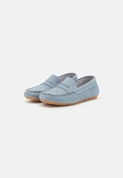 Marc O'Polo SELMA - Mokassin - Light Blue -Marc OPolo Geschaft fd4d6a8d1718434fafeeb0ab8daf7b37