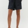 Marc O'Polo Shorts - Deep Blue Sea
