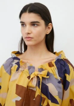 Marc O'Polo Bluse - Multi -Marc OPolo Geschaft fd8f80d85c984df08caf29ecac9c1717