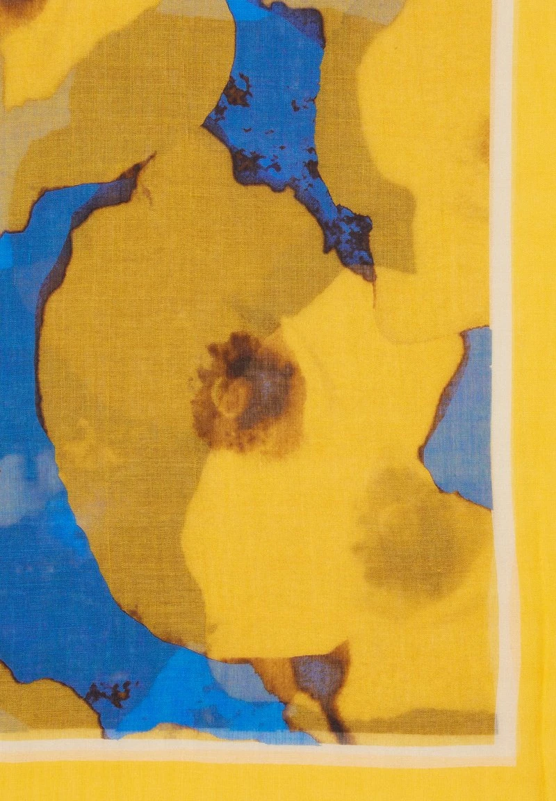 Marc O'Polo Schal - Multi Morning Sun 7 Marc O'Polo Schal - Multi Morning Sun – Bild 5