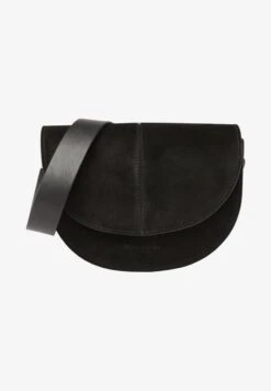 LOUISA - Umhängetasche - Black