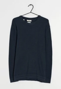 Marc O'Polo Sweatshirt - Blue 12 Marc O'Polo Sweatshirt - Blue -Marc OPolo Geschaft fdc3082286d2452a93c32e496741c987