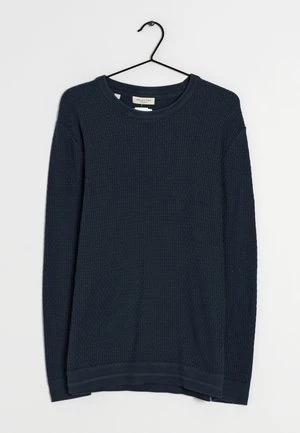 Marc O'Polo Sweatshirt - Blue 7 Marc O'Polo Sweatshirt - Blue – Bild 5