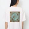 Marc O'Polo T-Shirt Print - Multi White