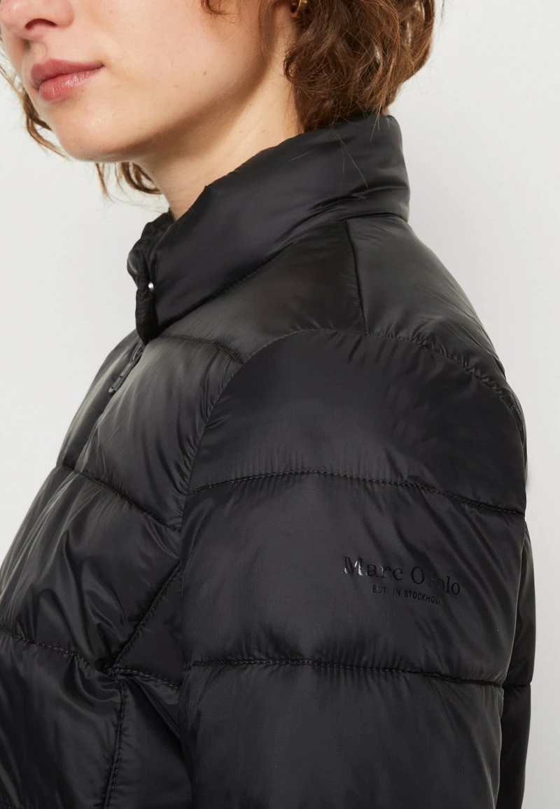 Marc O'Polo OUTDOOR JACKETS - Übergangsjacke - Black 8 Marc O'Polo OUTDOOR JACKETS - Übergangsjacke - Black – Bild 6