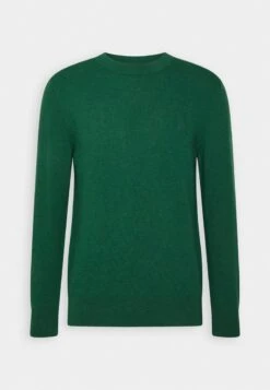 Marc O'Polo CREW NECK - Strickpullover - Rich Emerald -Marc OPolo Geschaft fdf16a47499b41a4964b163b8d02c419 1
