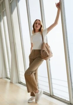 Marc O'Polo SVEA - Sneaker Low - Chalky Sand -Marc OPolo Geschaft fe378c699d7041f7ab81513426262218