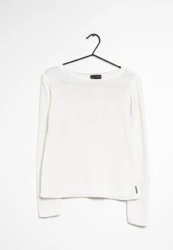 Marc O'Polo Strickpullover - White -Marc OPolo Geschaft fe4dd4985ac240f19479385cb2c17025