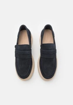 Marc O'Polo MOD LARS 4B - Slipper - Navy 11 Marc O'Polo MOD LARS 4B - Slipper - Navy -Marc OPolo Geschaft fe5e3a43410d4fb29a01cd65d491f5db