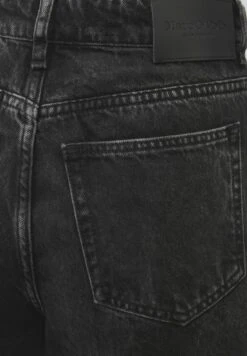 Marc O'Polo SODRA WIDE - Flared Jeans - Black Salt N Pepper Wash 13 Marc O'Polo SODRA WIDE - Flared Jeans - Black Salt N Pepper Wash -Marc OPolo Geschaft fe6d4067ae064aaabc3329e68ed0b36b
