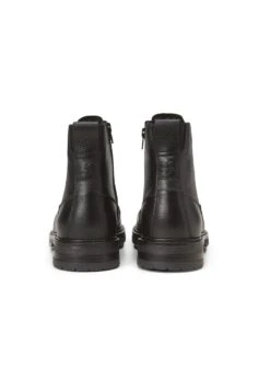 Marc O'Polo MIT INNENZIPPER - Lace-up Ankle Boots - Black 11 Marc O'Polo MIT INNENZIPPER - Lace-up Ankle Boots - Black -Marc OPolo Geschaft fee86c8a87cd4c57b51219ab11477e96