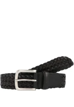 Marc O'Polo Gürtel - Black -Marc OPolo Geschaft fef57e0e23664270b534020b61711e32