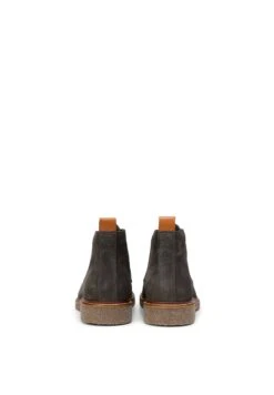 Marc O'Polo DESERT - Lace-up Ankle Boots - Dark Graphite 14 Marc O'Polo DESERT - Lace-up Ankle Boots - Dark Graphite -Marc OPolo Geschaft fef675ee852547259d325f33ee0f570d