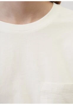 Marc O'Polo DENIM HEAVY-LONGSLEEVE RELAXED - Langarmshirt - Scandinavian White 10 Marc O'Polo DENIM HEAVY-LONGSLEEVE RELAXED - Langarmshirt - Scandinavian White -Marc OPolo Geschaft fef812d2a70f4c5587d4771e3d2422de