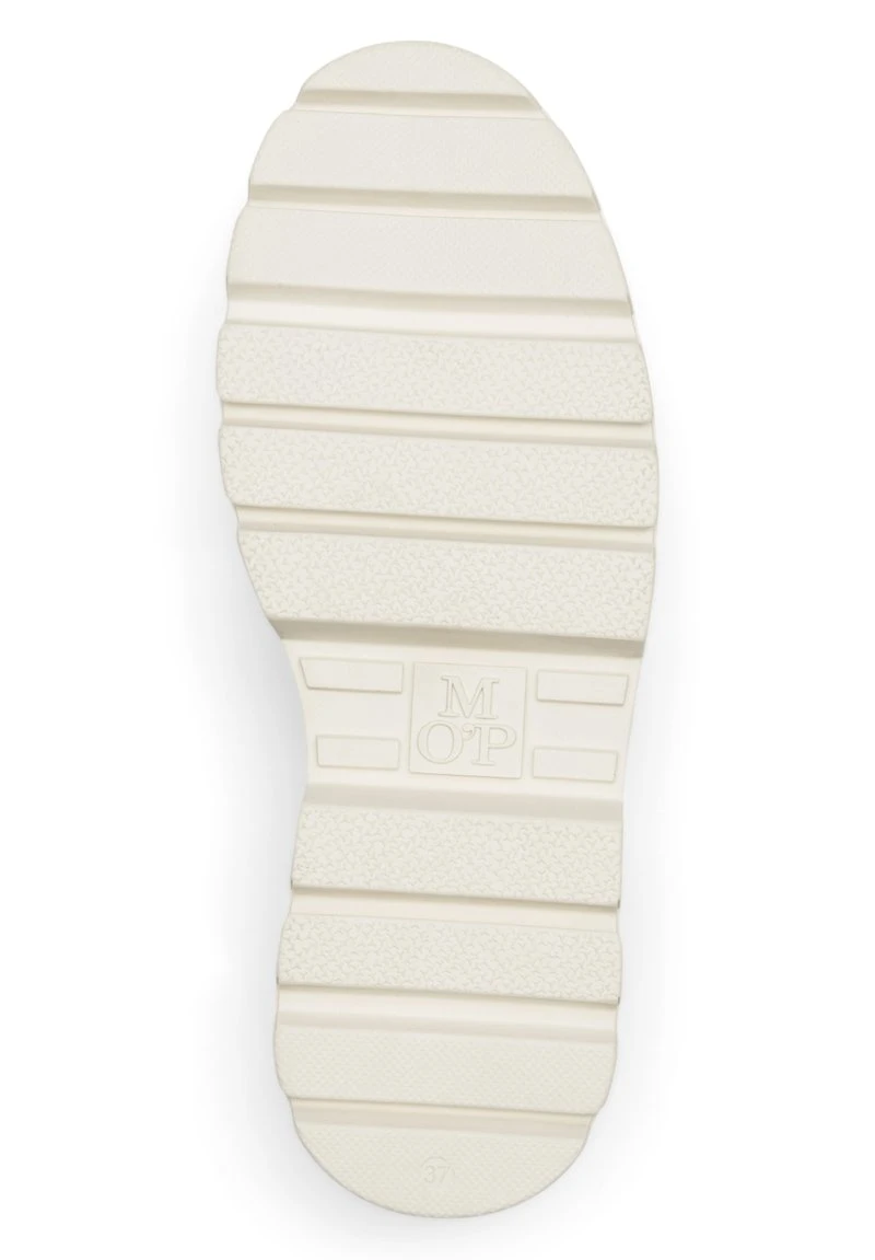 Marc O'Polo SPORTIVE - Slipper - Black 7 Marc O'Polo SPORTIVE - Slipper - Black – Bild 5