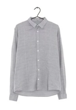 Marc O'Polo DENIM Hemd - Grey -Marc OPolo Geschaft ff7ff79d44f048bc9e57b623a5226764