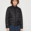 Marc O'Polo OUTDOOR JACKETS - Übergangsjacke - Black -Marc OPolo Geschaft ff80f169ba6f44169aabcb4e9d672780