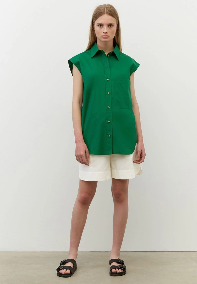 Marc O'Polo DENIM Top - Tender Buds 4 Marc O'Polo DENIM Top - Tender Buds – Bild 2