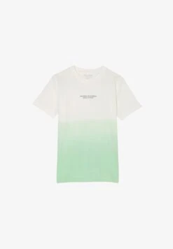 Marc O'Polo T-Shirt Print - Lavender -Marc OPolo Geschaft ffbb185e82a54ffe80f3bb6d173855d5